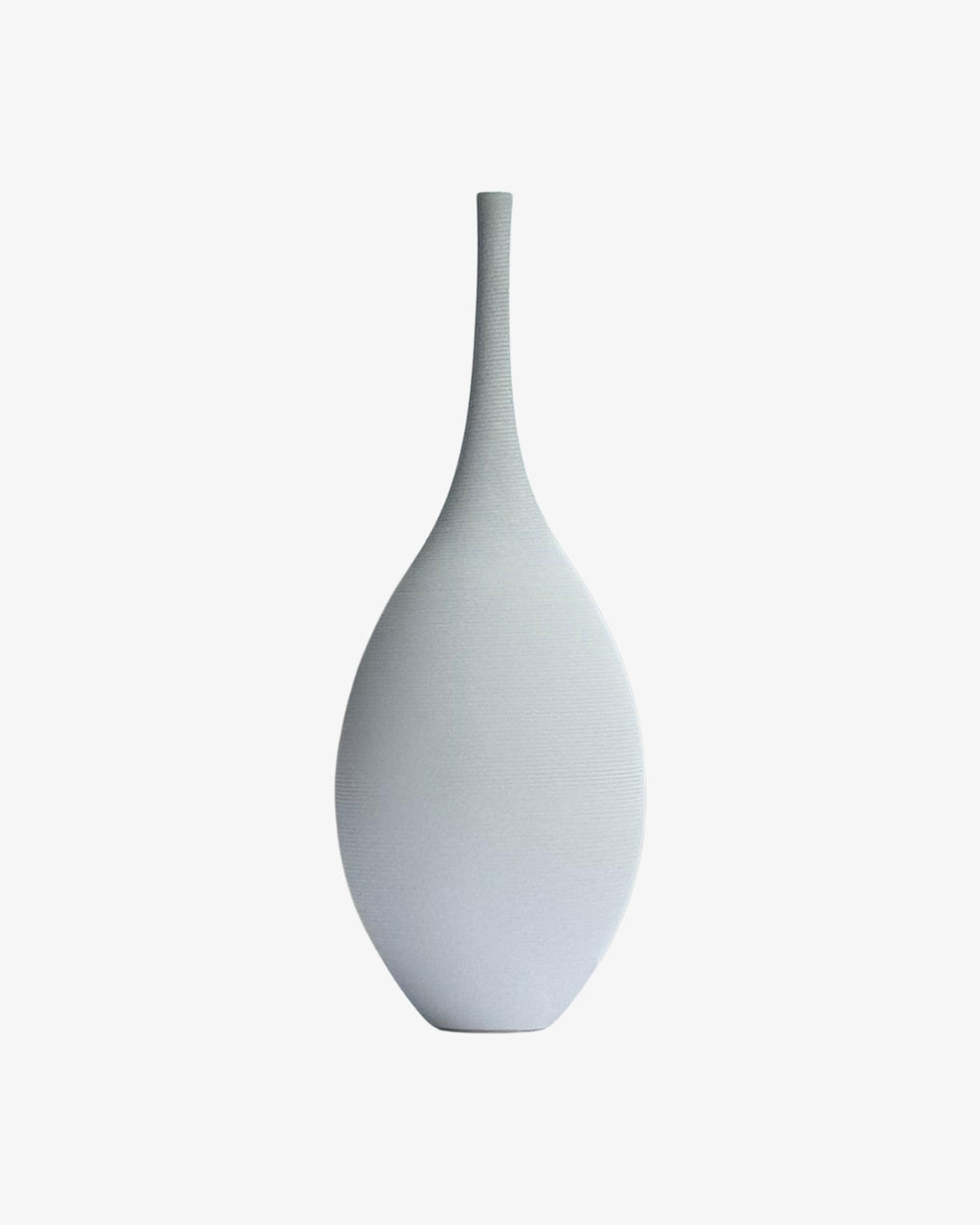 Jarrón alargado Wolke- 25 cm