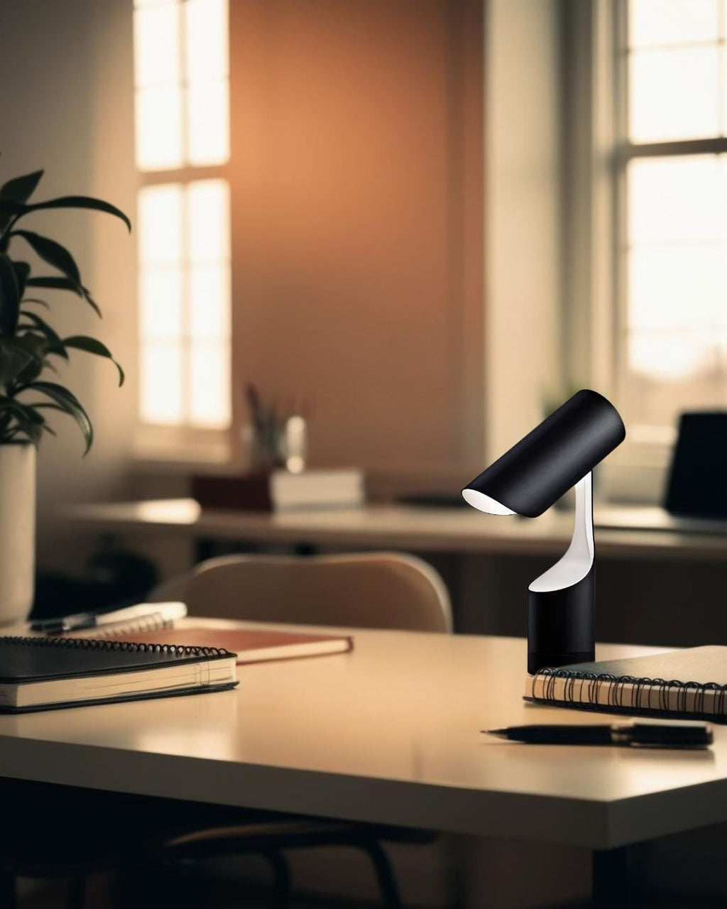 Pelican - Desk Lamp 13.78"