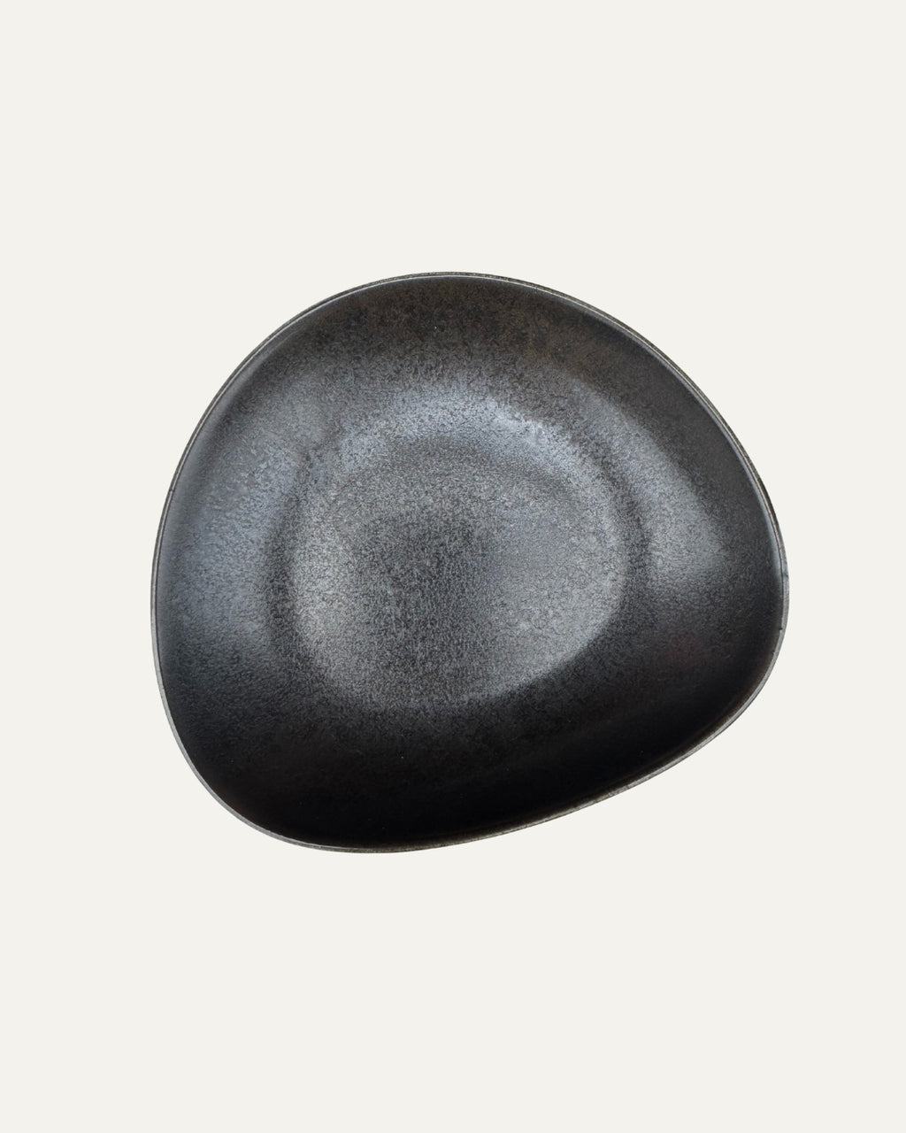 Plato minimalista - Surfe