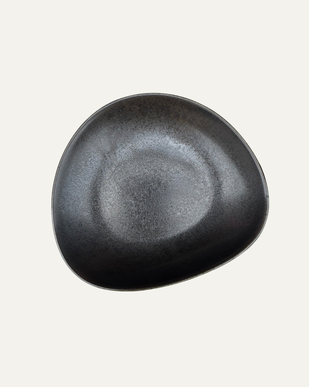 Plato minimalista - Surfe