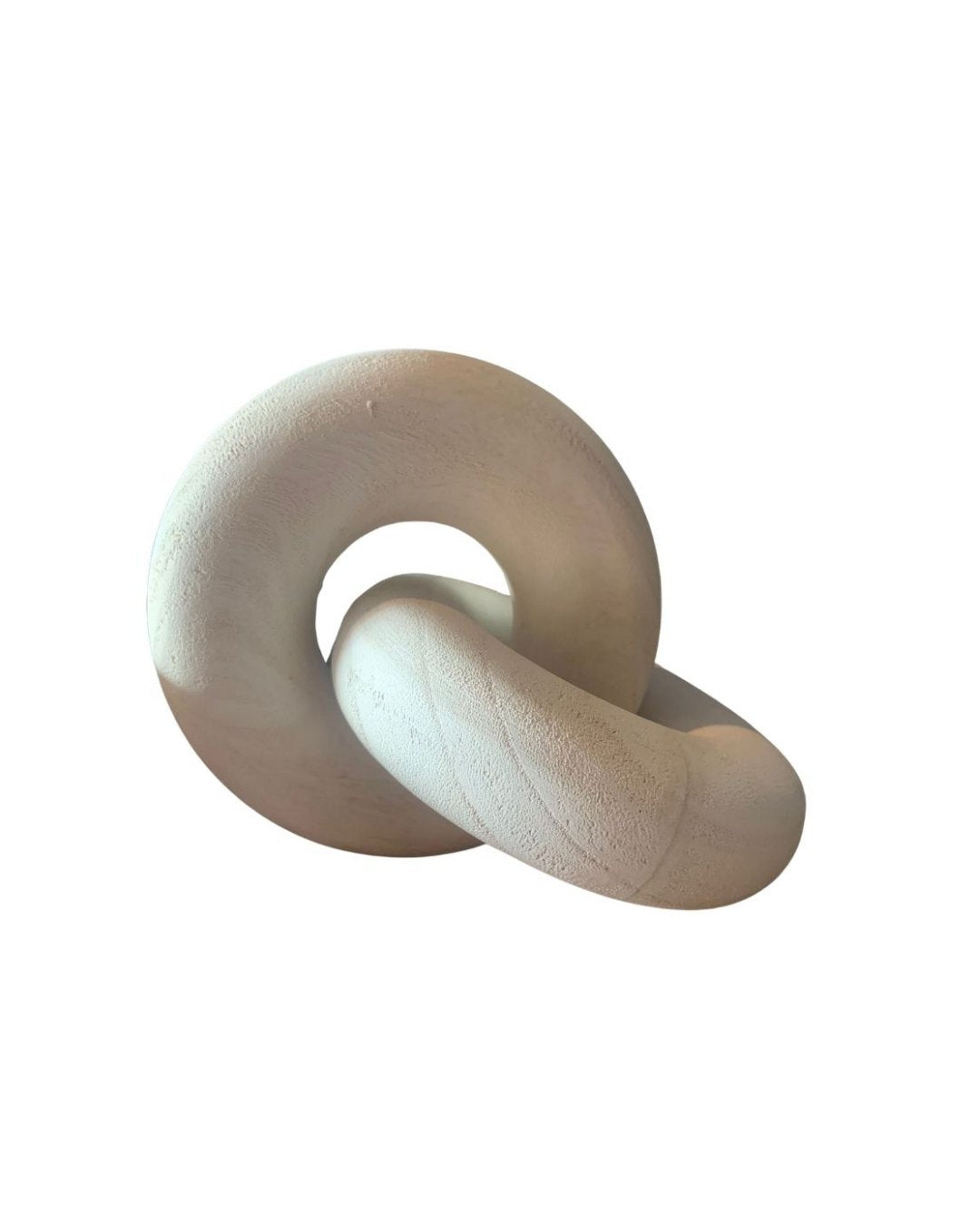 Ring - Nudo decorativo