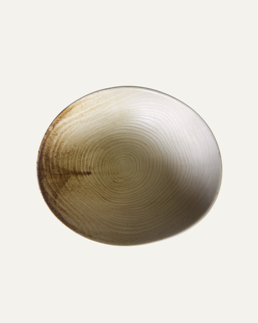 Plato hondo 22 cm - Dobbelt