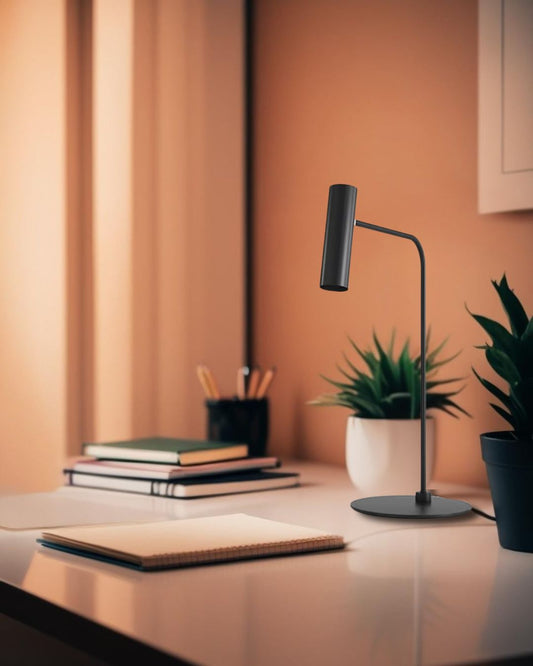 Vector - Slim Desk Lamp 14.96"
