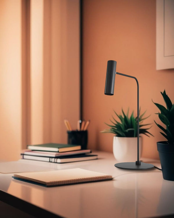 Vector - Slim Desk Lamp 14.96"