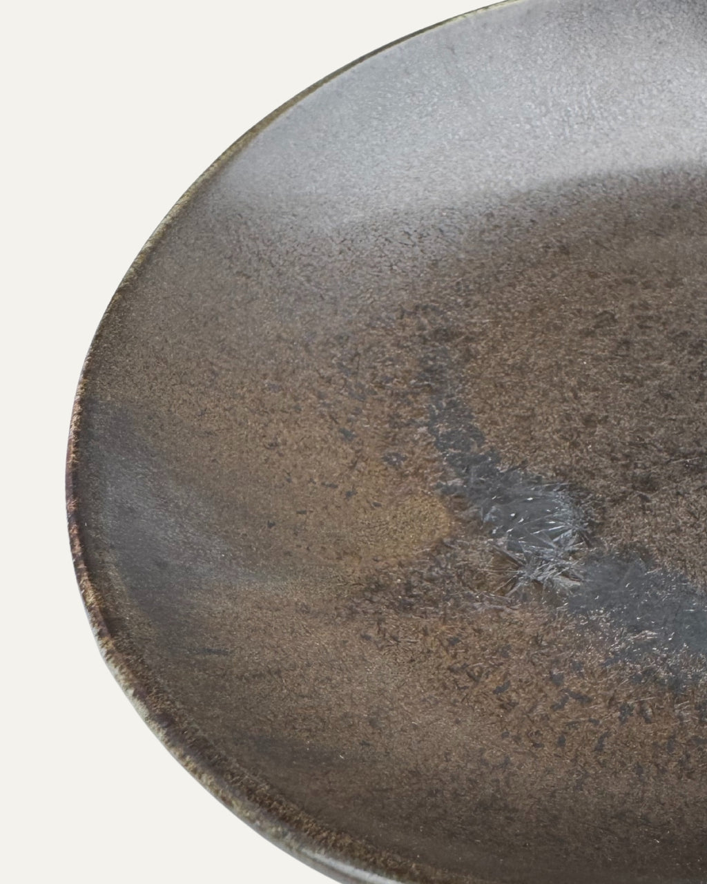 Plato minimalista - Surfe