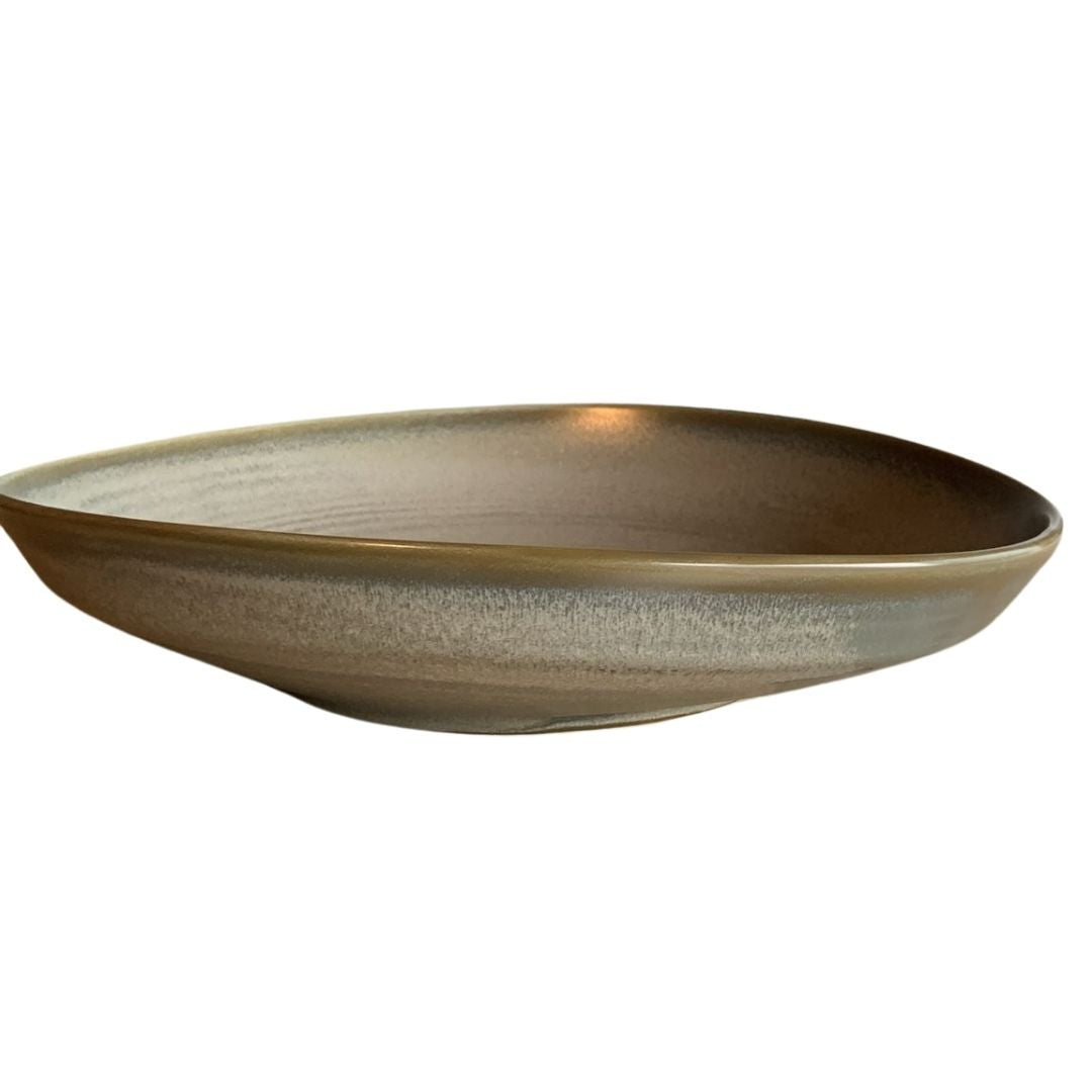 Brisa - Bowl decorativo de porcelana