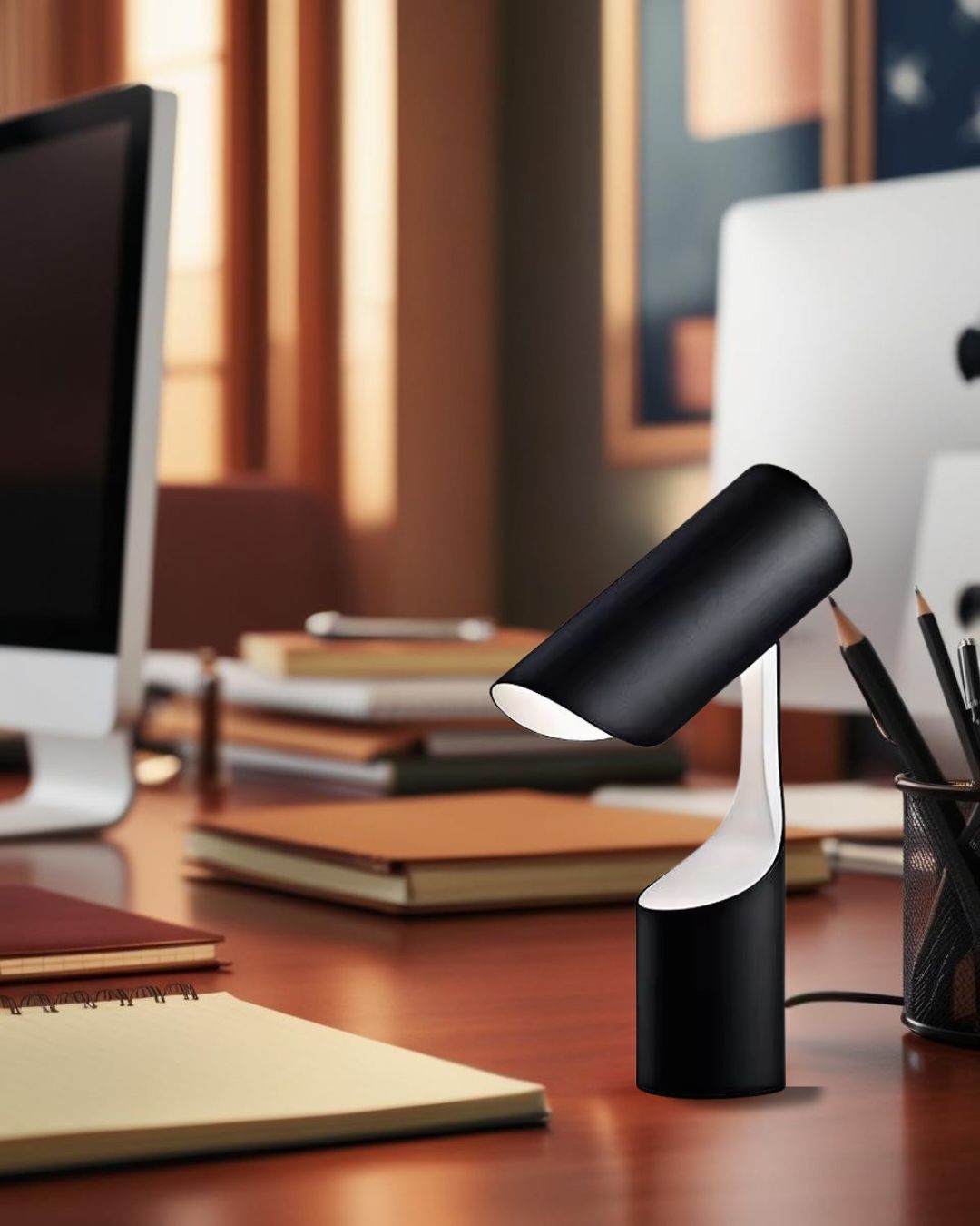 Pelican - Desk Lamp 13.78"