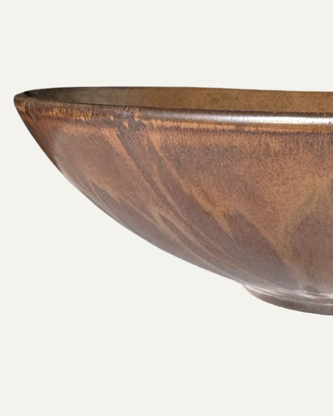 Bowl de porcelana - Hemisphere