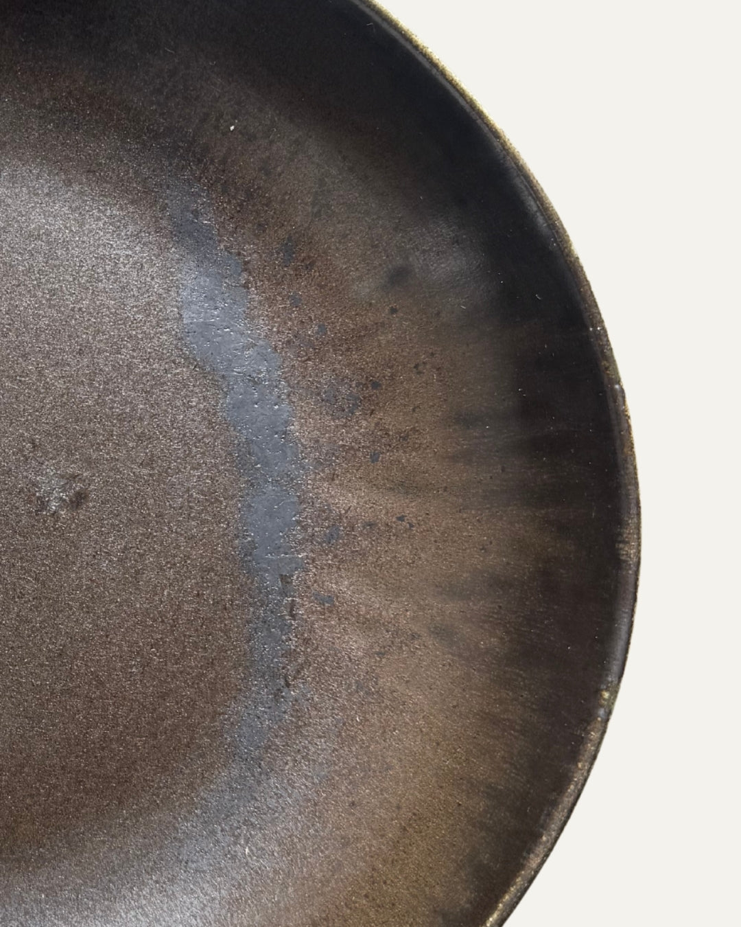 Plato minimalista - Surfe