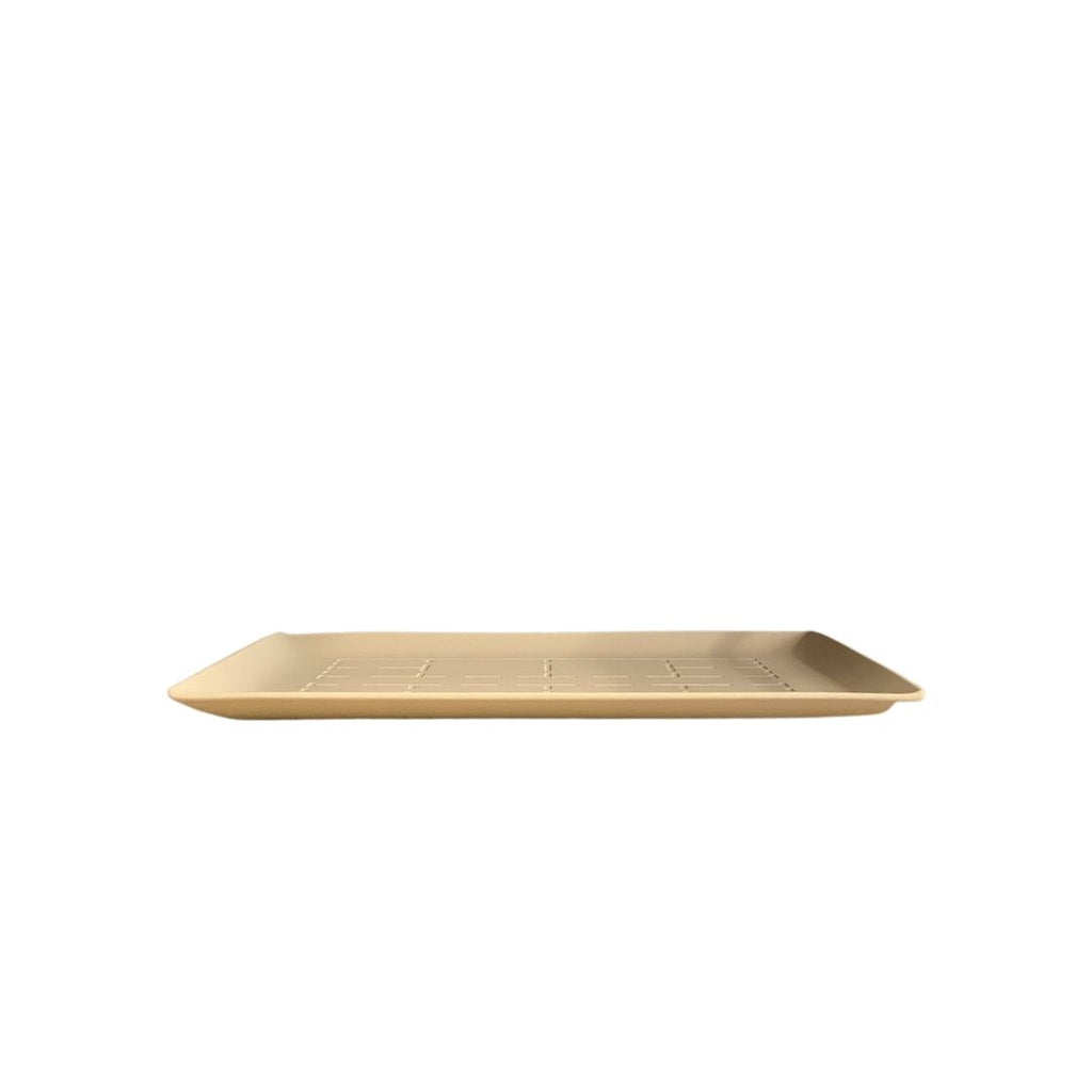 Plaza - Porcelain Tray