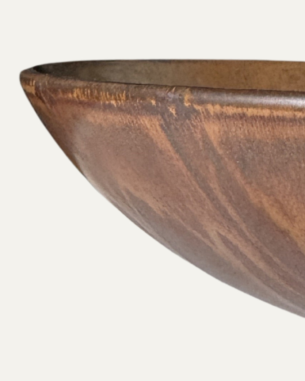 Bowl de porcelana - Hemisphere