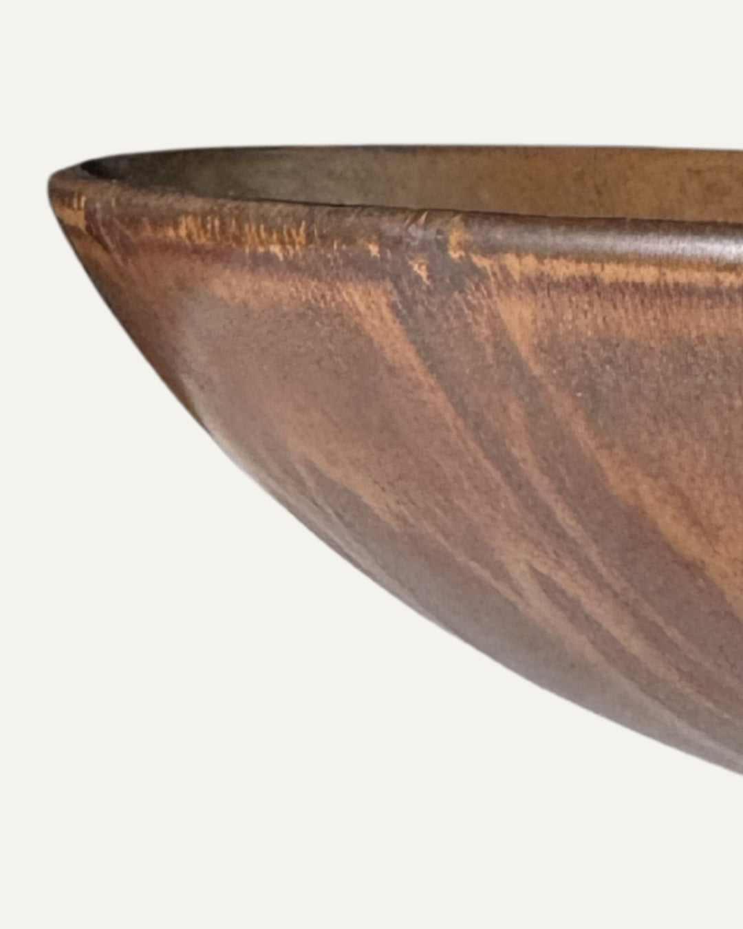 Bowl de porcelana - Hemisphere