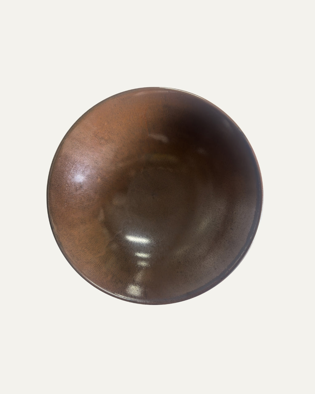 Bowl de porcelana - Hemisphere