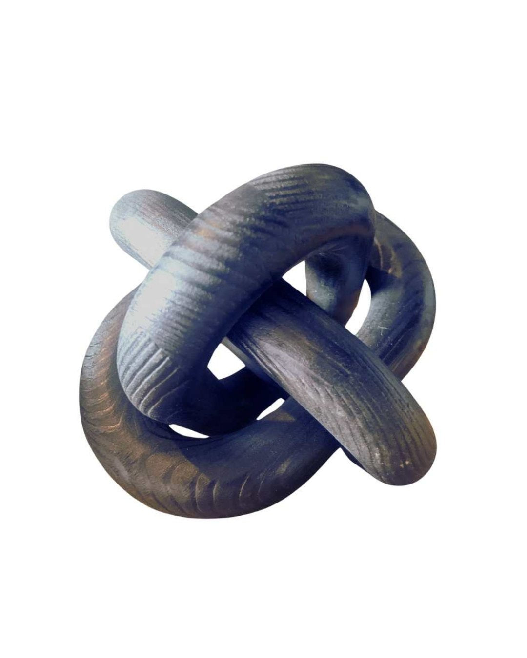 Nodo - Triple Wooden Knot