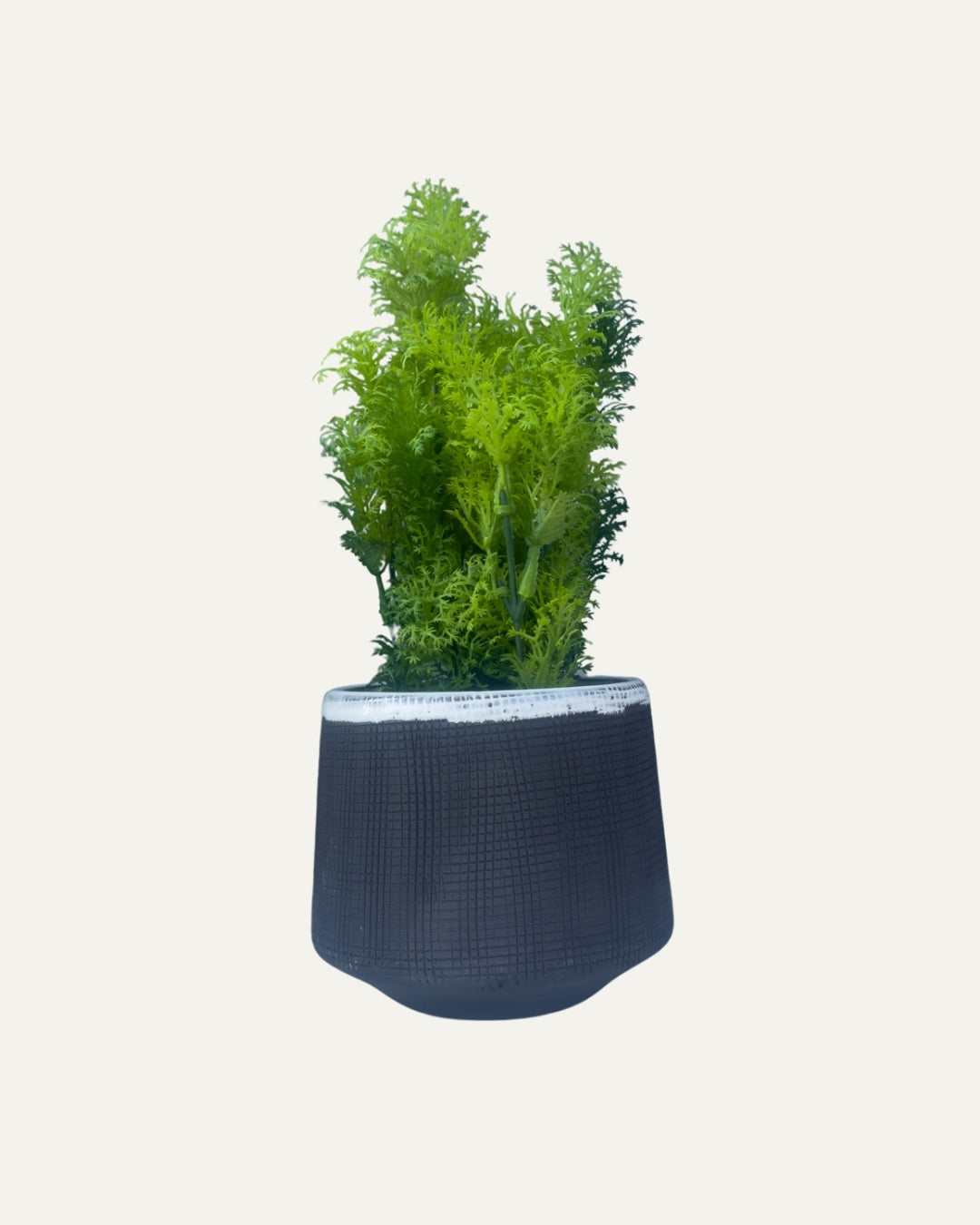 Macetero texturizado - Mountain