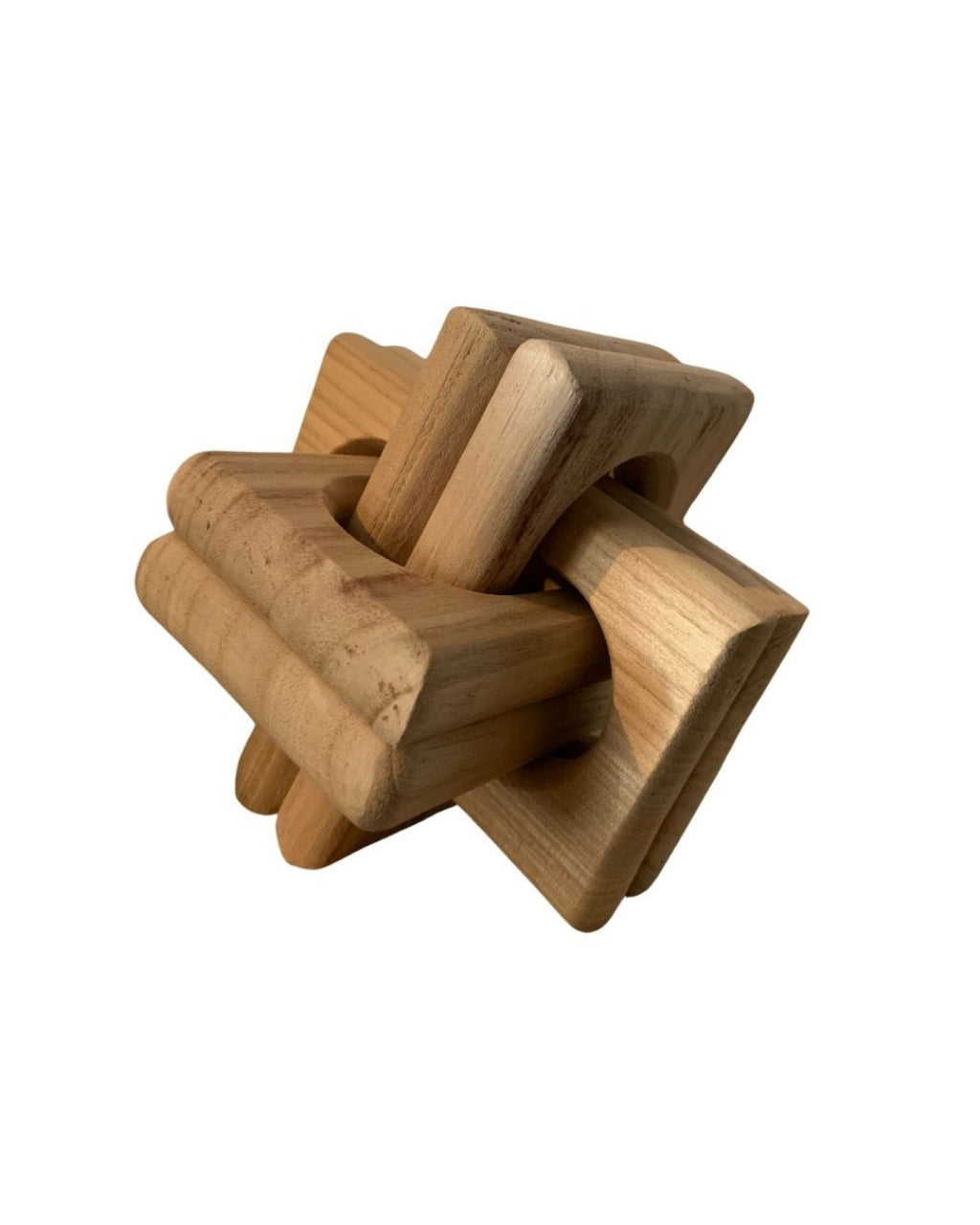 Andromeda - Wooden Knot