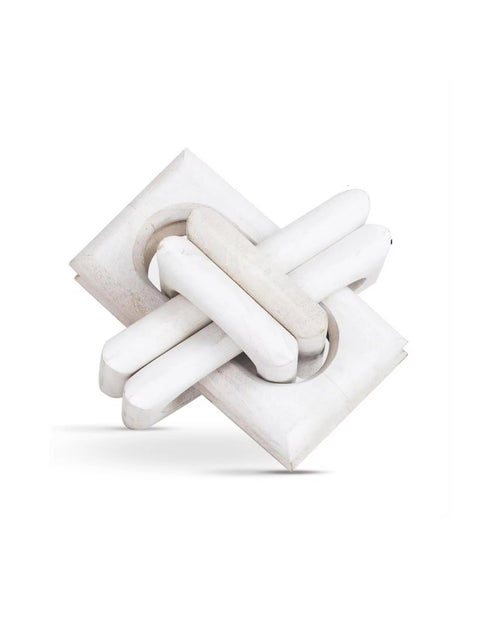 Andromeda - Wooden Knot