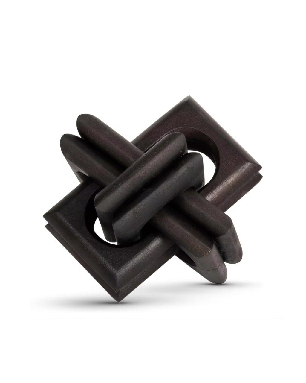 Andromeda - Wooden Knot