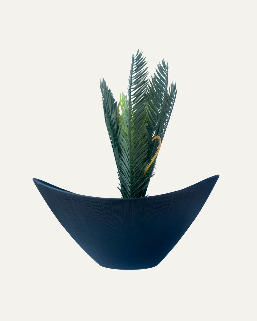 Macetero con puntas elevadas - Sidney