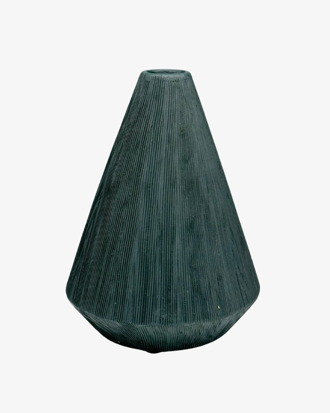 Jarrón de forma cónica - Kona