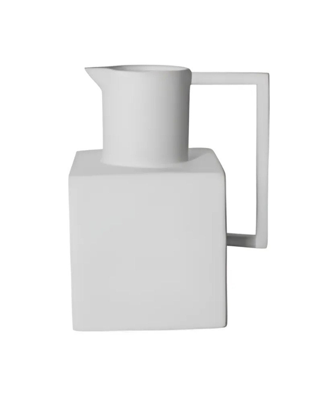 Boxkanne - Decorative Pitcher