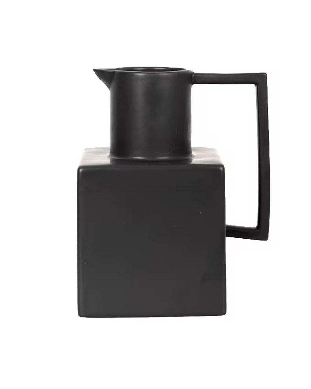 Boxkanne - Decorative Pitcher