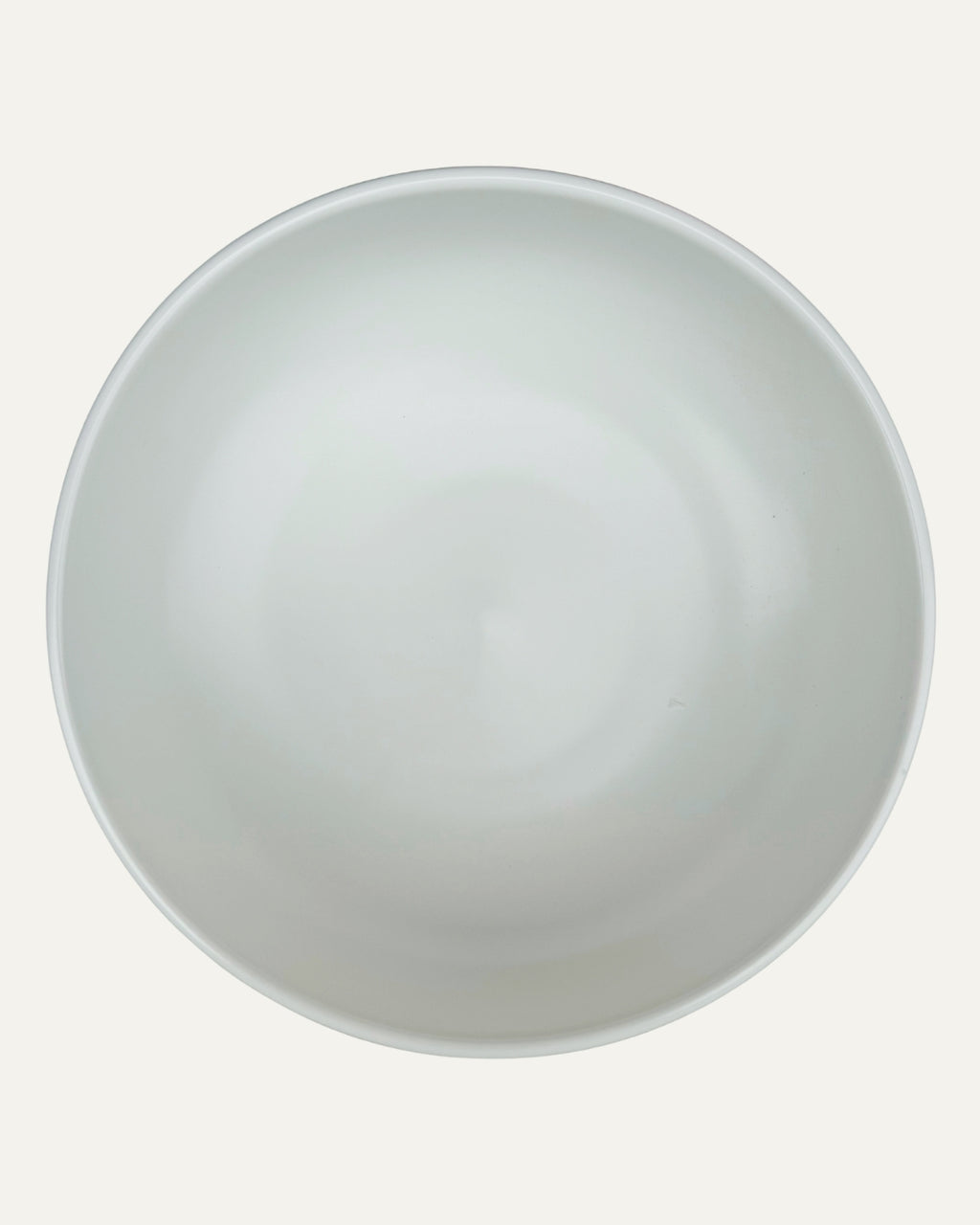 Bowl de porcelana blanco - Tottenham
