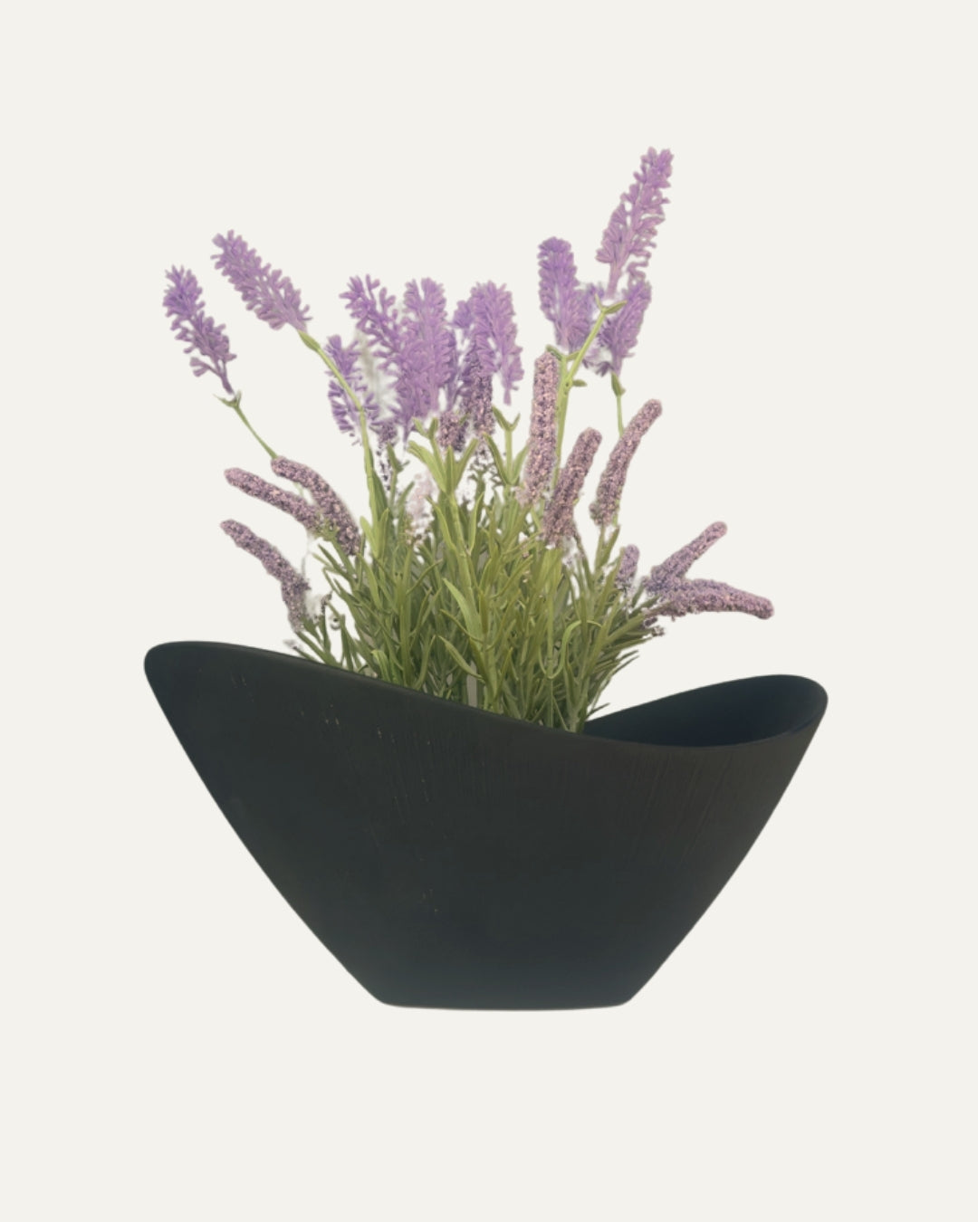 Macetero con puntas elevadas - Sidney