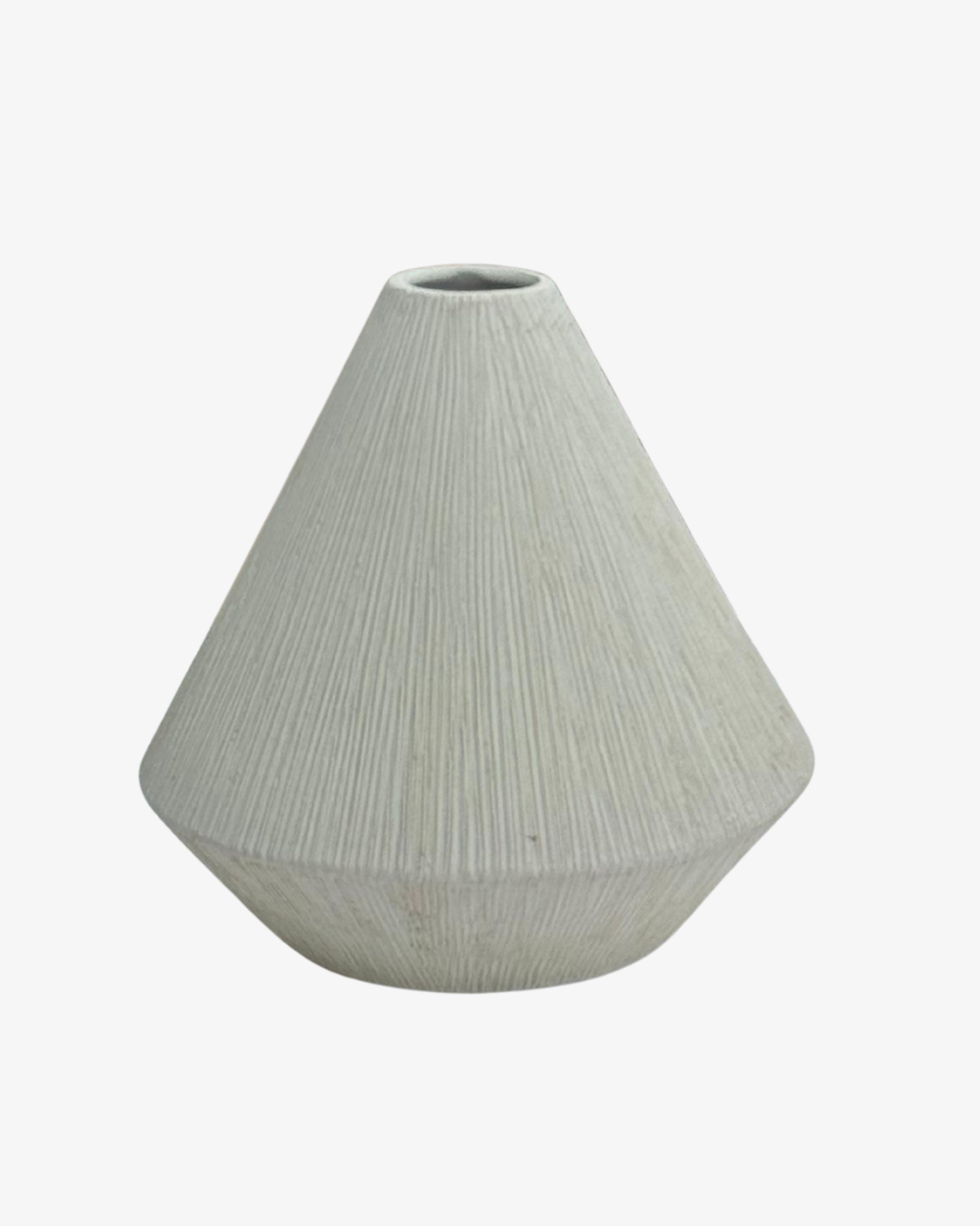 Jarrón de forma cónica - Kona