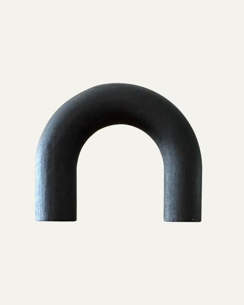 Arcos decorativos de madera - Pórtico