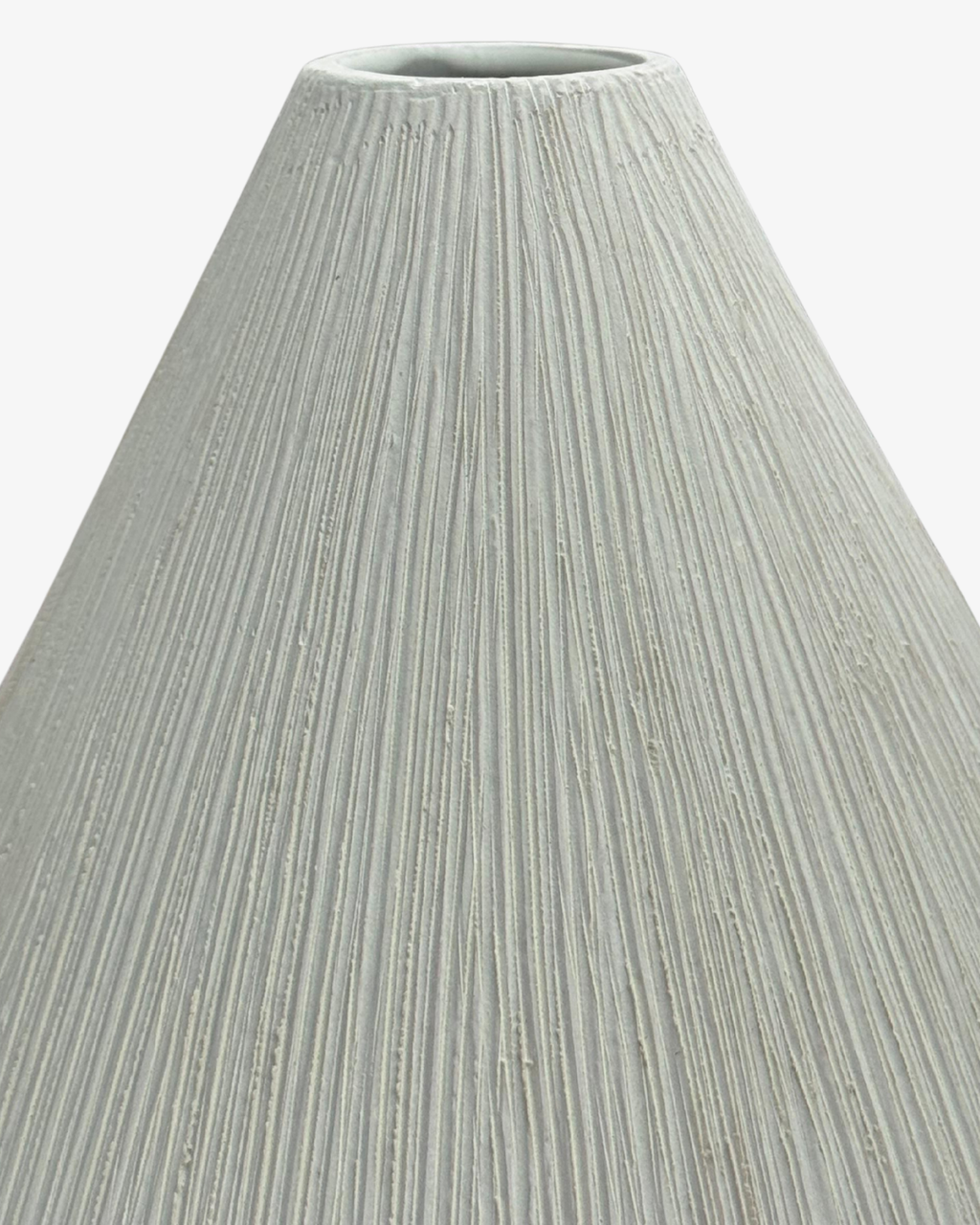 Jarrón de forma cónica - Kona