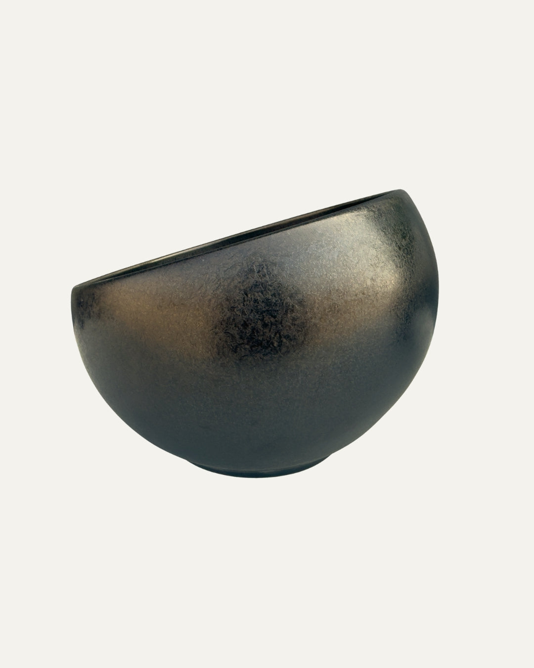 Macetero asimétrico - Lisboa