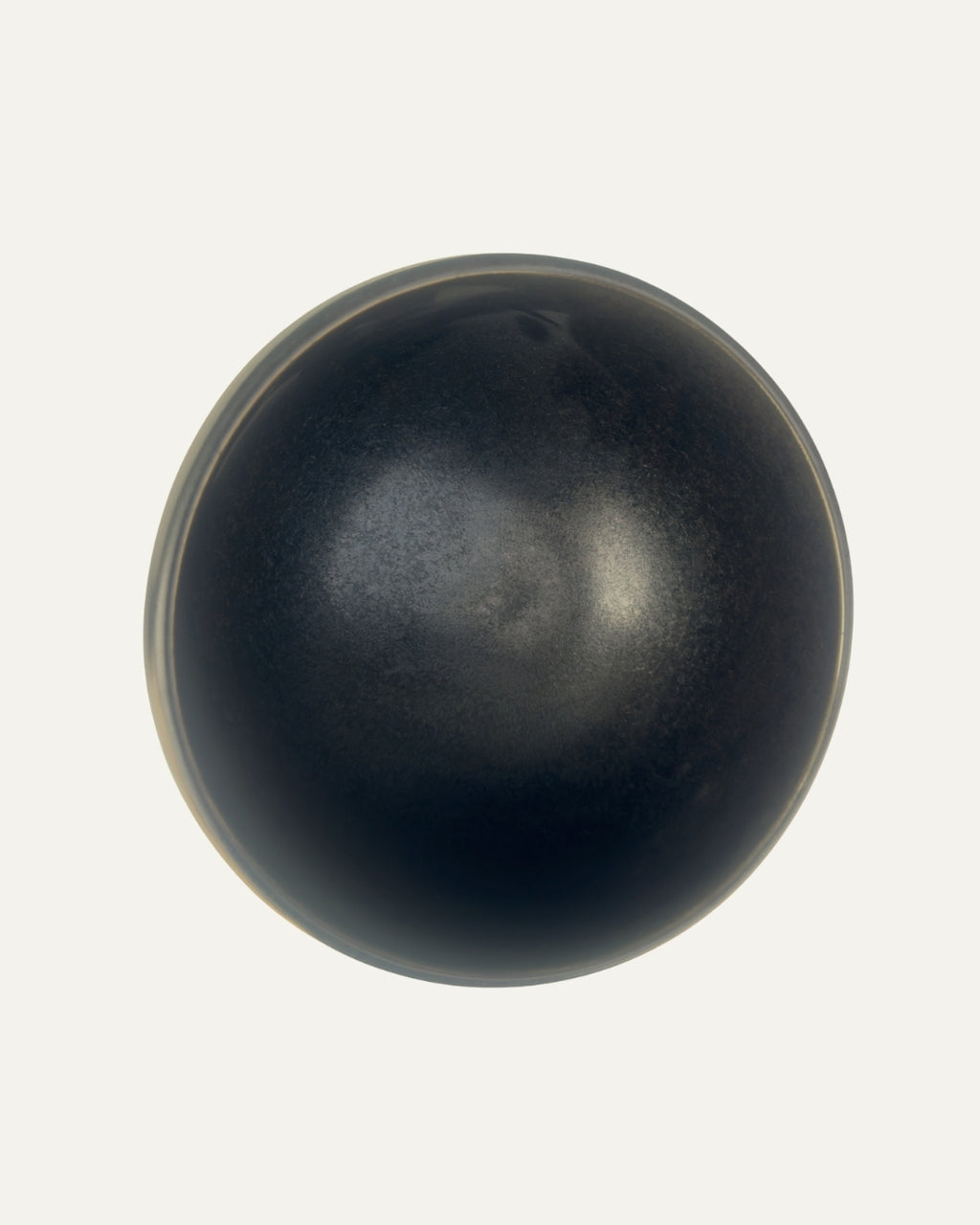 Bowl de porcelana - Yokohama