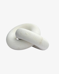 Nudo decorativo de madera - Ring