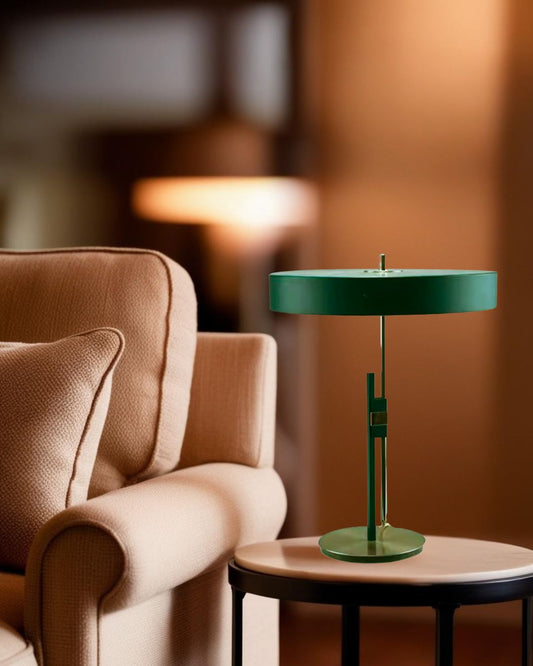 Esmeralda - Table Lamp 19.68"