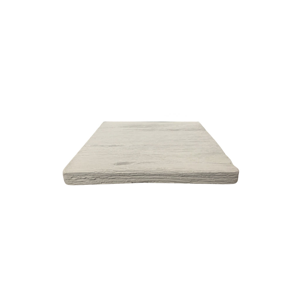 Timberstone - Bandeja decorativa de concreto
