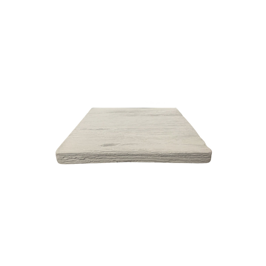 Timberstone - Bandeja decorativa de concreto