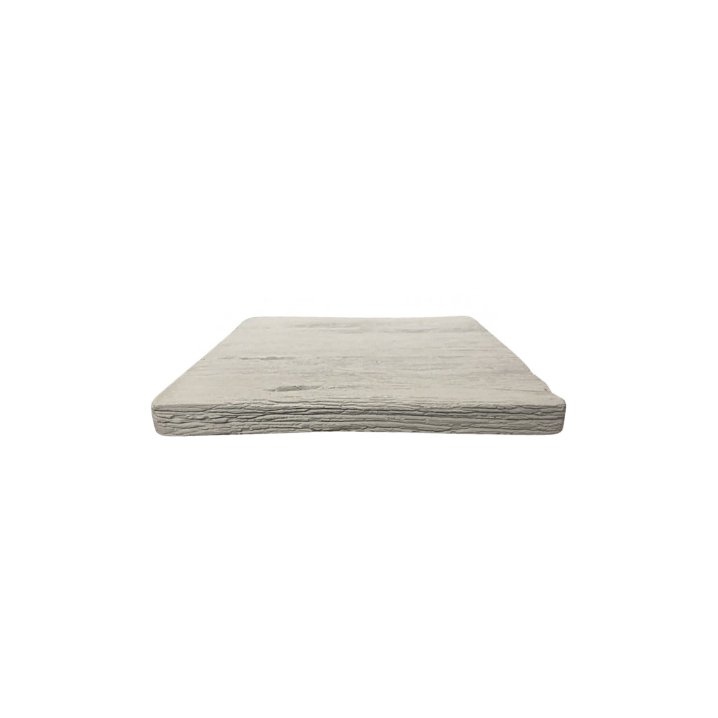 Timberstone - Bandeja decorativa de concreto
