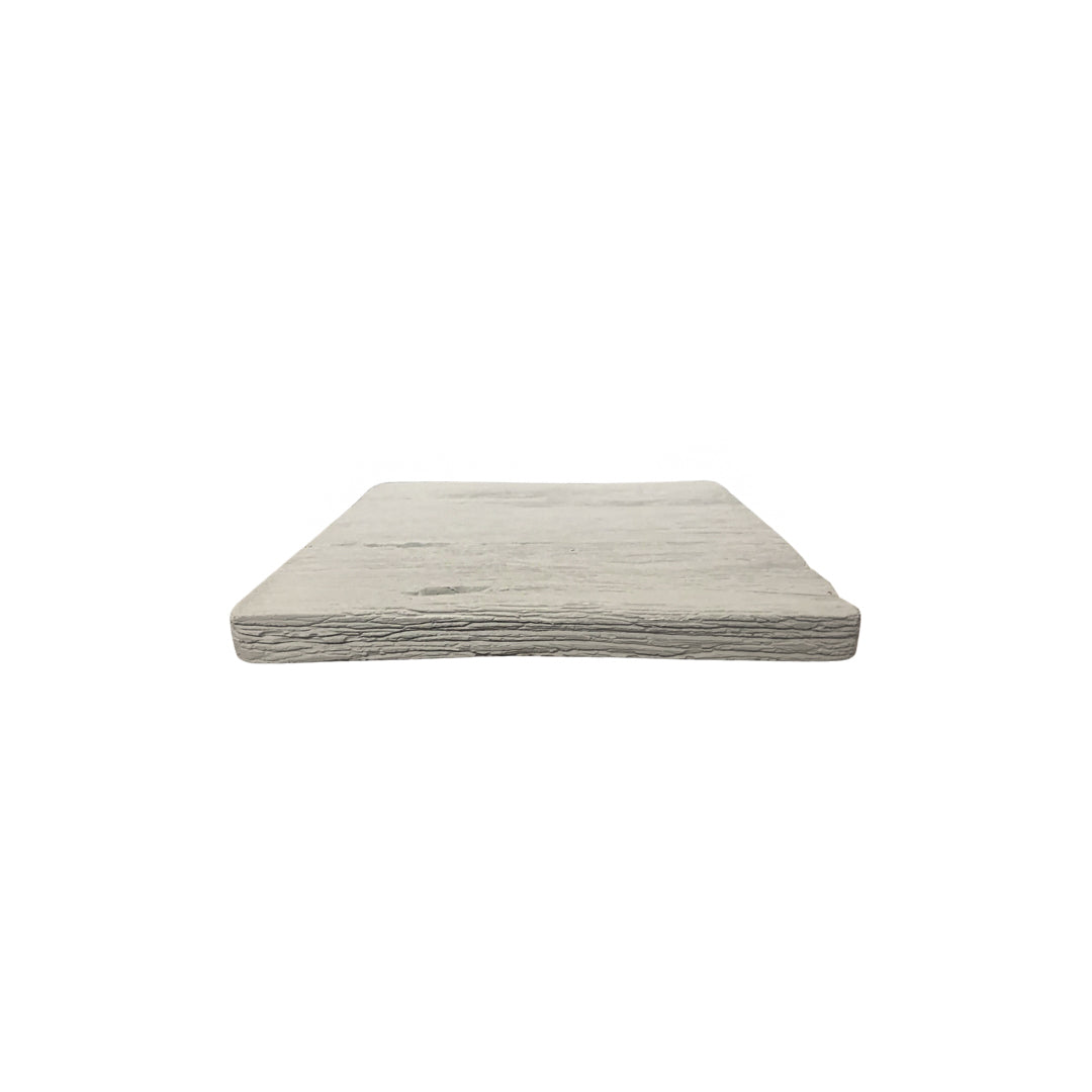 Timberstone - Bandeja decorativa de concreto