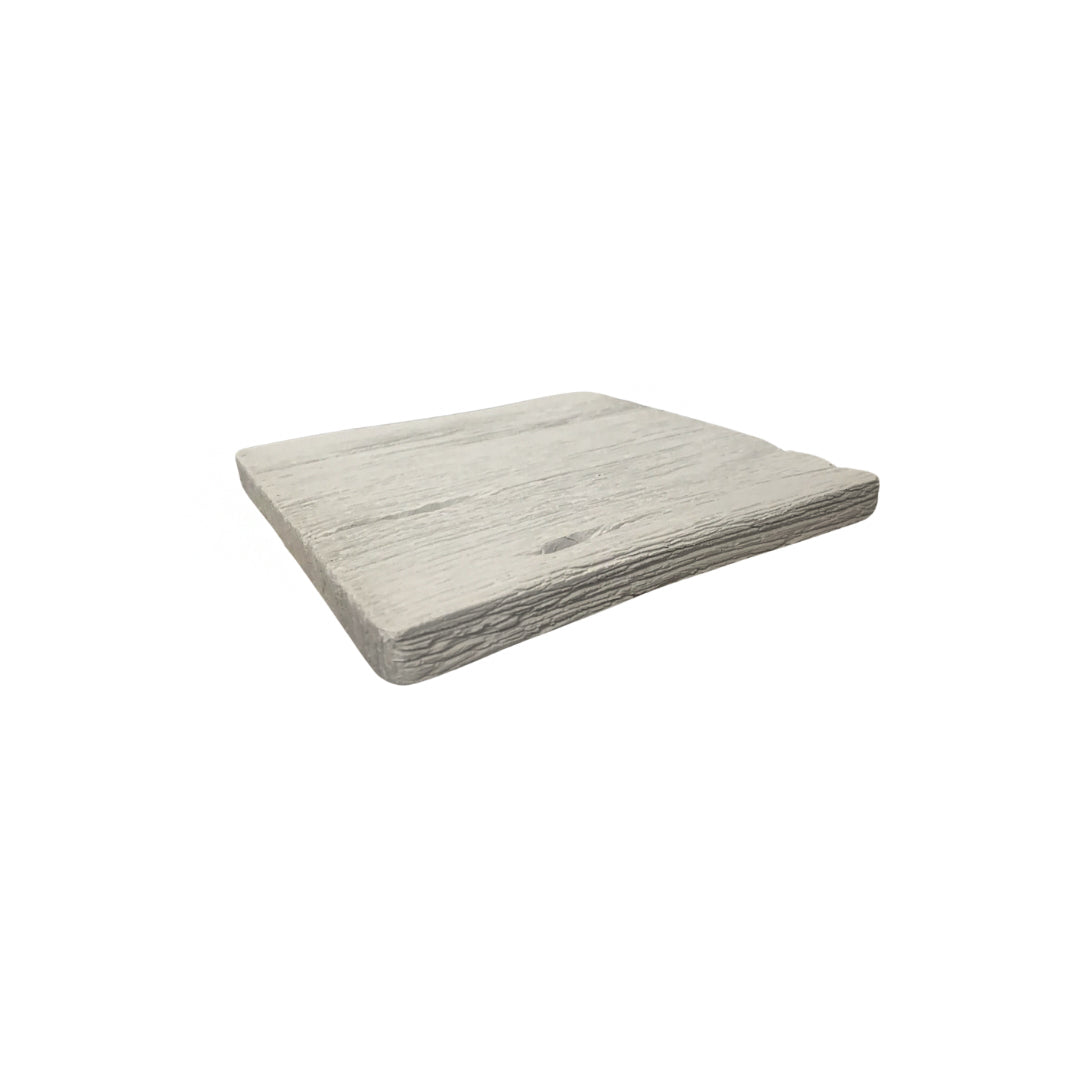 Timberstone - Bandeja decorativa de concreto