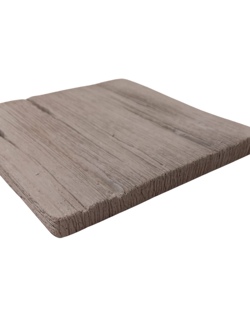 Timberstone - Bandeja decorativa de concreto