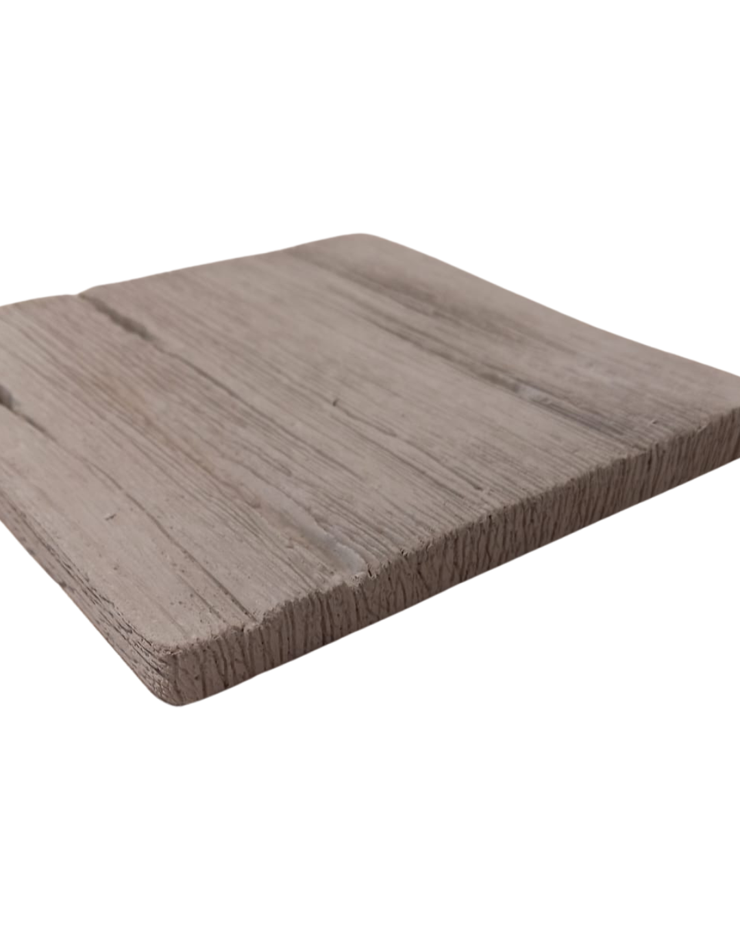 Timberstone - Bandeja decorativa de concreto