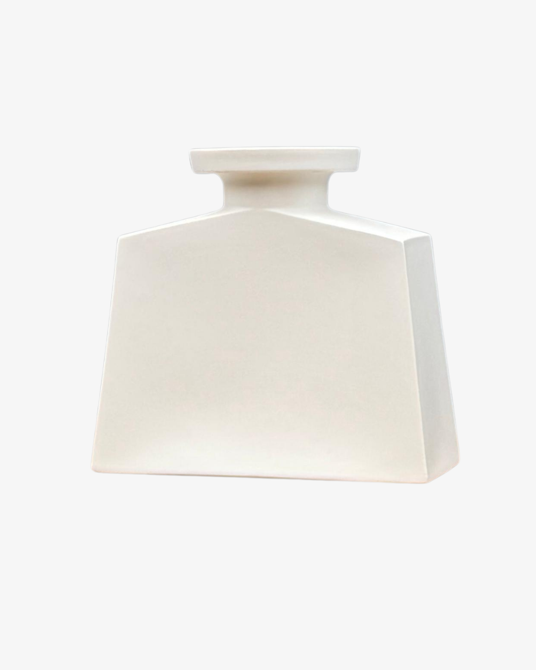 Jarrón con silueta angular Helsinki