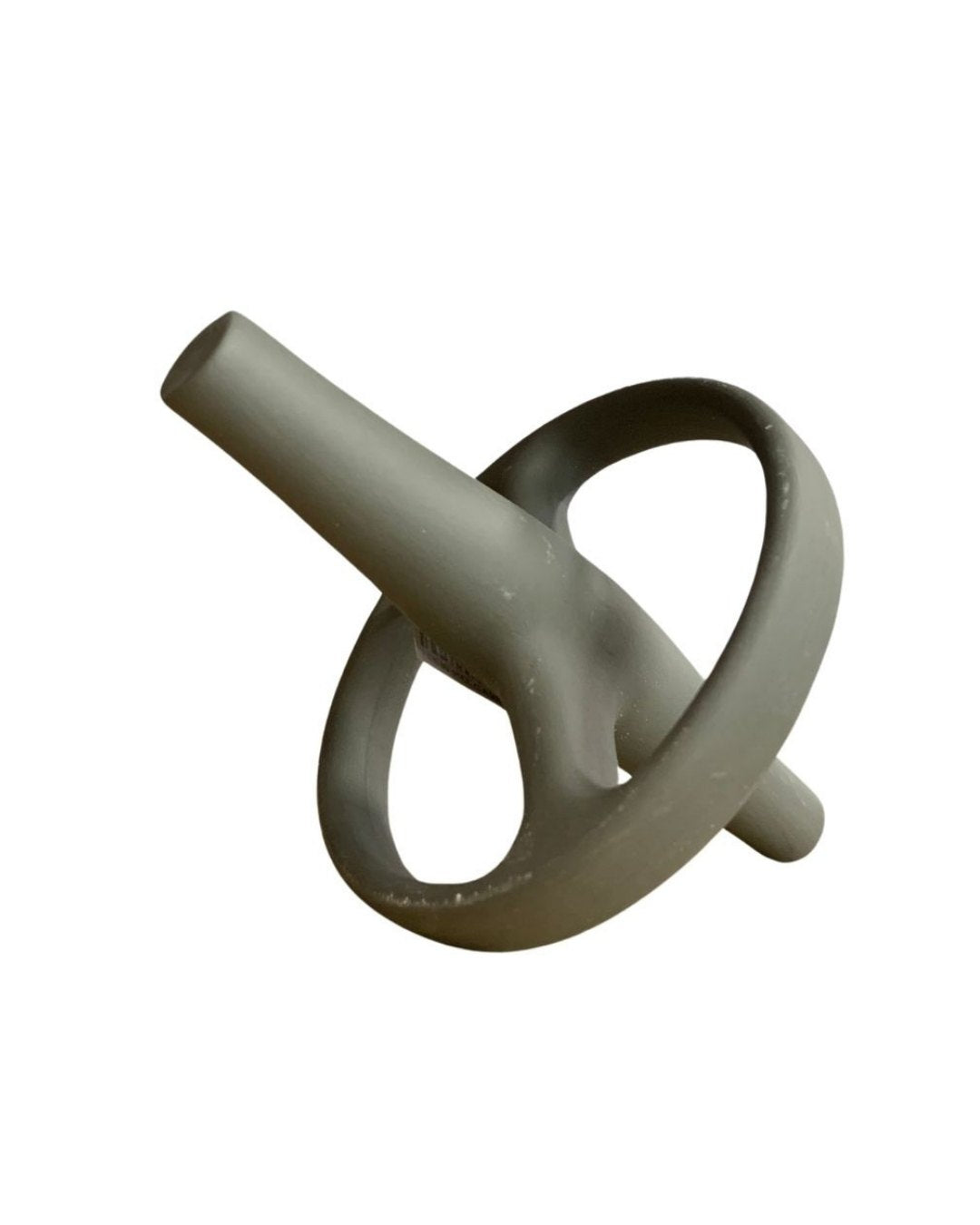 Saturno - Acento decorativo de forma geométrica