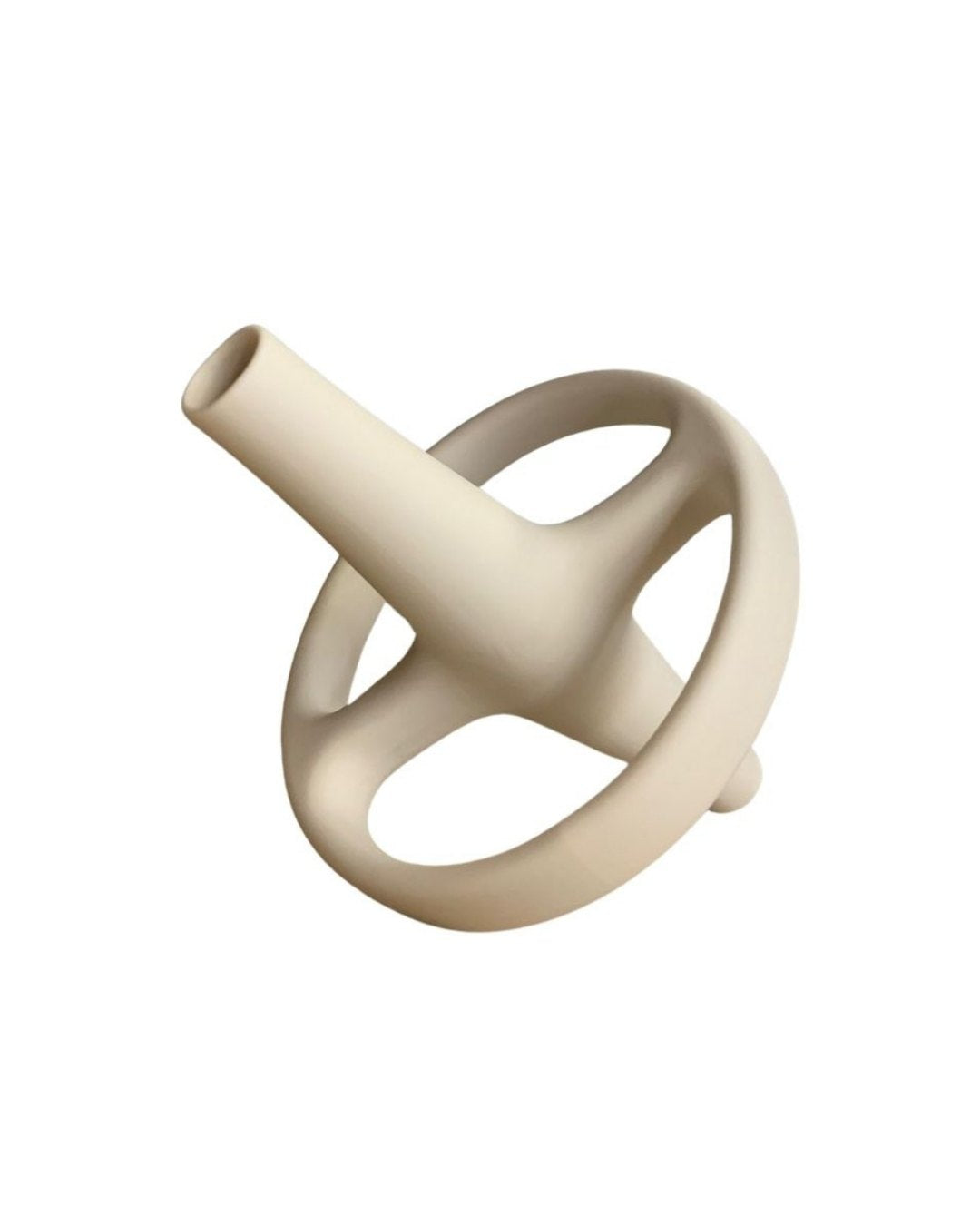 Saturno - Acento decorativo de forma geométrica