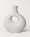 Jarrón minimalista 24 cm