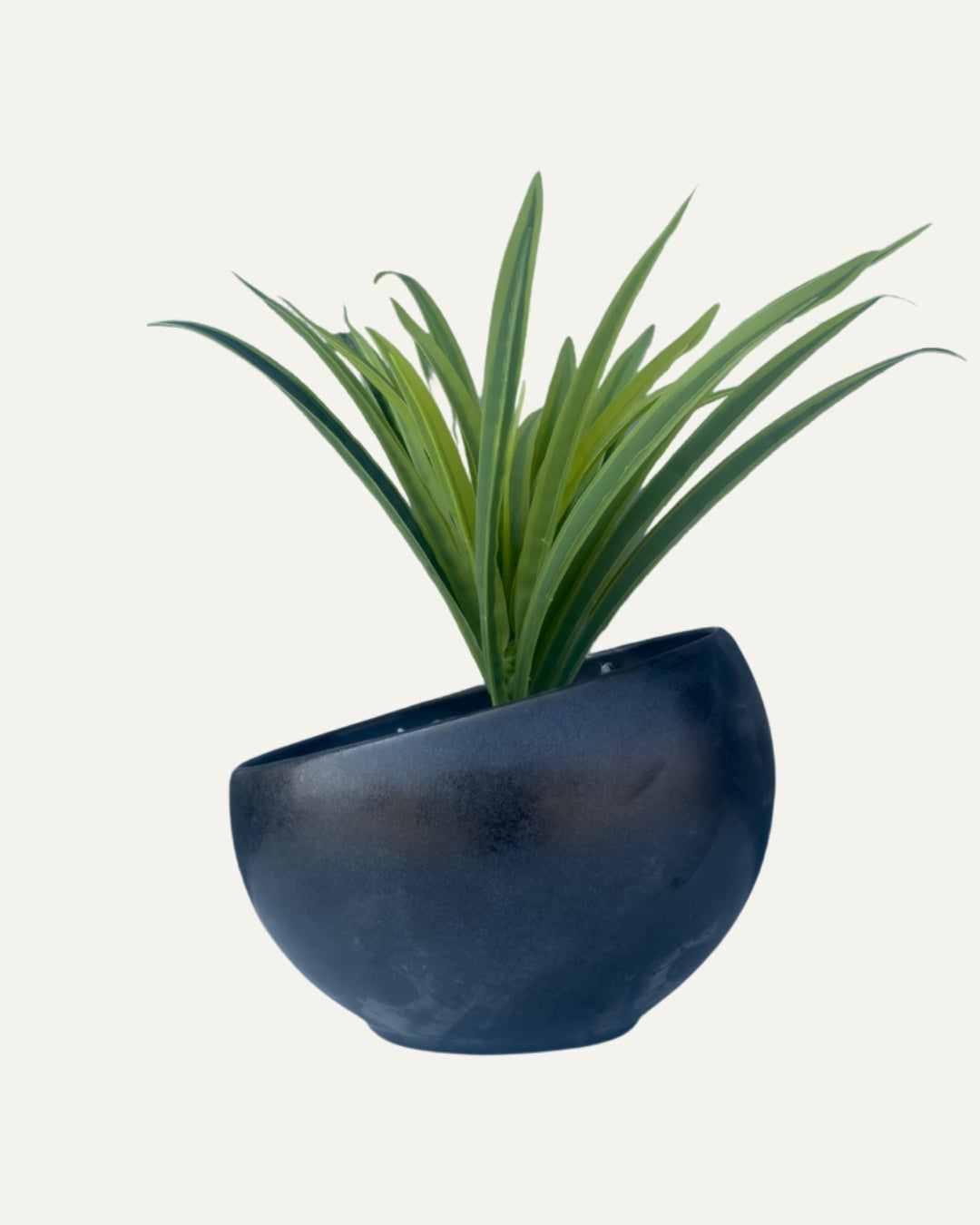 Macetero asimétrico - Lisboa