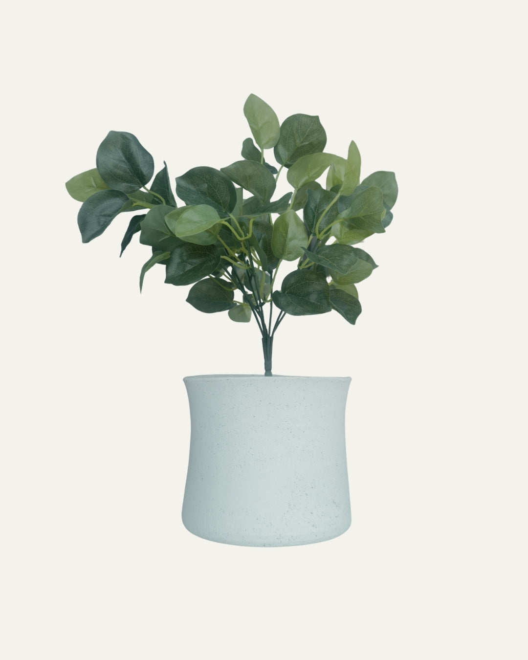 Macetero con silueta curva - Praga