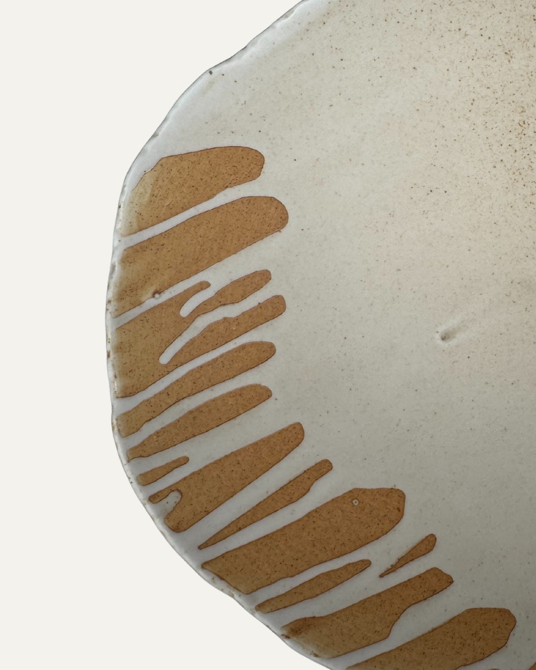 Bowl de porcelana estilo rústico - Umbrella