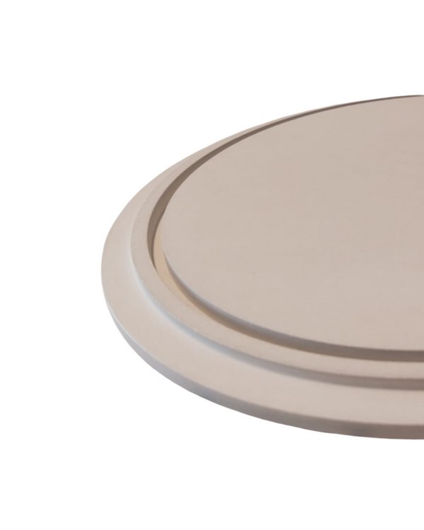 Edge - Trays 2-Piece Set